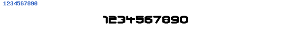 Fuente Charles in Charge.ttf