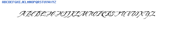 Fuente Cherish Font ROB.ttf