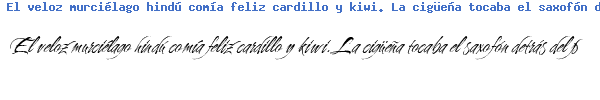 Fuente Cherish Font ROB.ttf