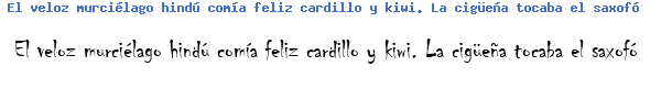 Fuente Chiller.ttf
