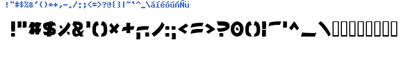 Fuente Chinyen.ttf