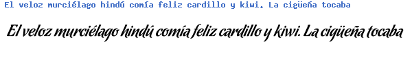 Fuente Chocolate Caliente.ttf