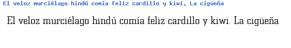 Fuente Ciytl.ttf
