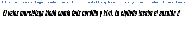 Fuente Compctai.ttf