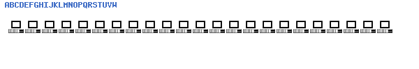 Fuente Computers.ttf