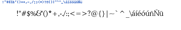 Fuente CooprLt.ttf