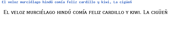 Fuente Copgothc.ttf