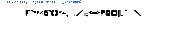 Fuente Crystal Radio.ttf