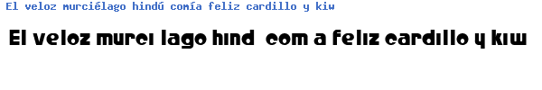 Fuente Crystal Radio.ttf