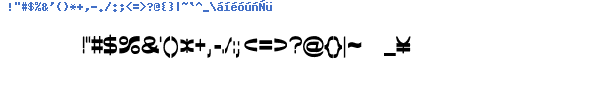Fuente D3 Calligraphism.ttf