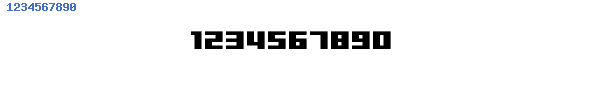 Fuente D3 CuteBitMapism TypeA.ttf