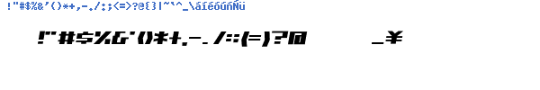 Fuente D3 Factorism Italic.ttf