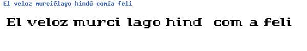 Fuente D3 LiteBitMapism Bold-Selif.ttf