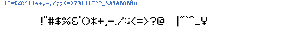 Fuente D3 LiteBitMapism.ttf