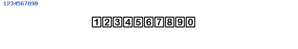 Fuente D3 Roundsquarism.ttf