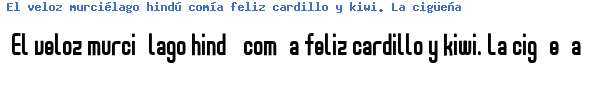 Fuente D3 Smartism TypeA.ttf