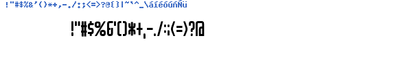 Fuente D3 Smartism Typeb.ttf
