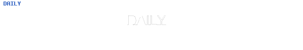 Fuente DAILY.OTF