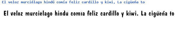 Fuente DANTLB__.TTF