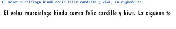Fuente DANTLN__.TTF