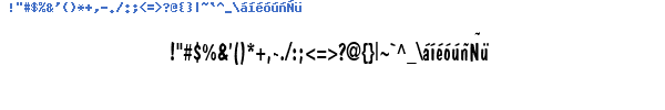Fuente DANTTN__.TTF