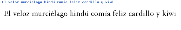 Fuente DAYROM__.ttf