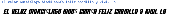 Fuente DEADJIM.TTF