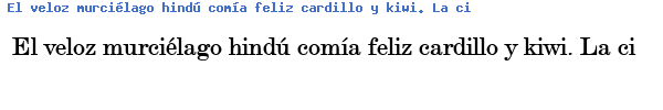Fuente DEVIB___.TTF
