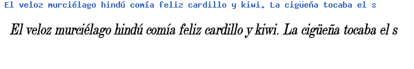 Fuente DEVICBI_.TTF
