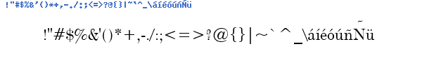 Fuente DEVIN___.TTF