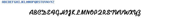 Fuente DIBOLD__.TTF