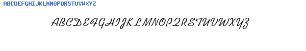 Fuente DINAI___.TTF