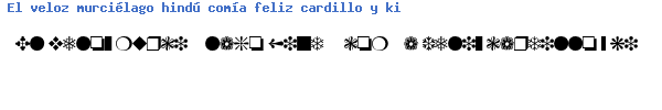 Fuente DING3R__.TTF