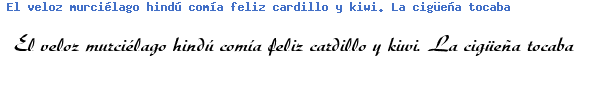 Fuente DISKUSM.TTF