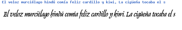 Fuente DOLPHCOZ.TTF