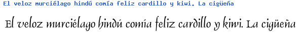 Fuente DOLPHR__.TTF