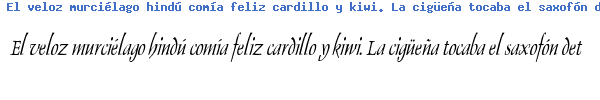 Fuente DOLPHTHI.TTF
