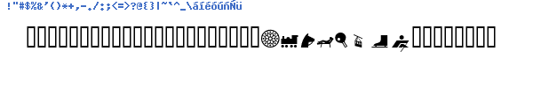 Fuente DOODN___.TTF