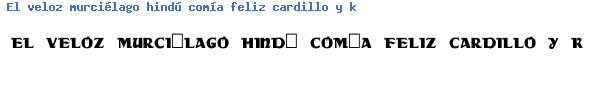 Fuente DS RadaC.ttf