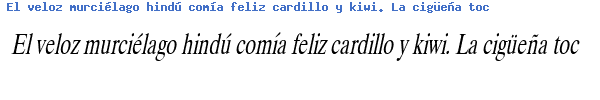 Fuente DUKECONI.TTF