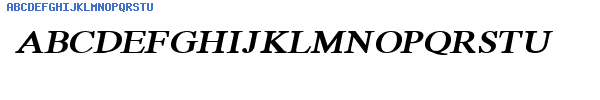 Fuente DUKEEBI_.TTF