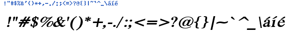 Fuente DUKEEBI_.TTF