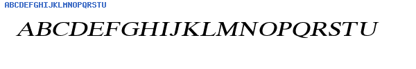 Fuente DUKEEI__.TTF