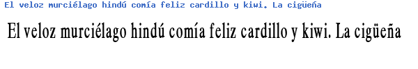 Fuente DUKETB__.TTF