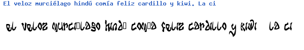 Fuente Da Bomb.ttf