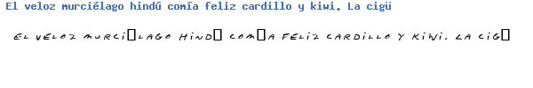 Fuente Dads Recibe.ttf