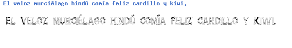 Fuente Dbaswfte.ttf