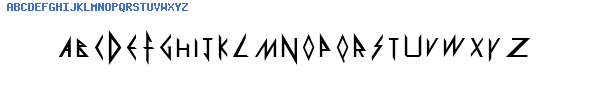 Fuente Def Leppard.ttf