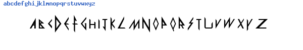 Fuente Def Leppard.ttf