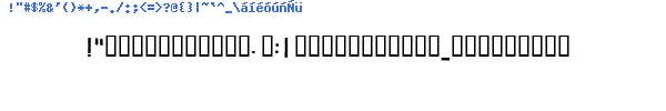 Fuente Dekapot Masss.ttf